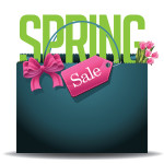 Spring Sale 