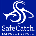 Safe Catch logo