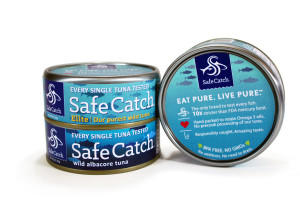 Why Eat Canned Tuna