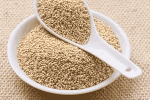 Quinoa-Grains