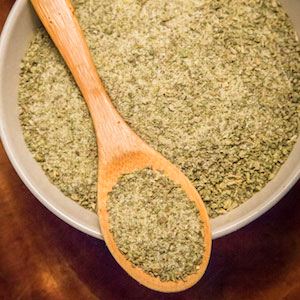 My Sage Gourmet Tuscan Herb Seasoning