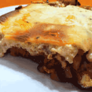 Mousaka