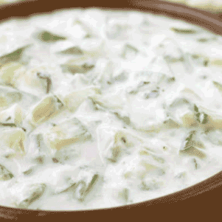 Tzatziki