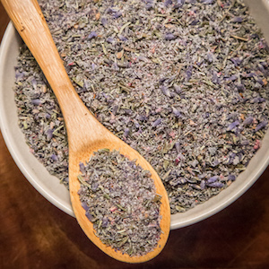 My Sage Gourmet Herbes de Provence