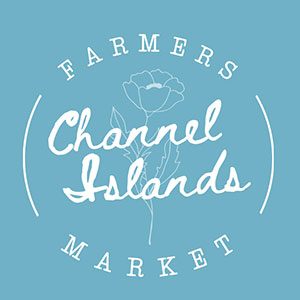 Shows an image of the Channel Islands Farmers Market