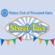 Shows Rotary Club of Thousand Oaks Street Fair logo